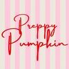 preppypumpkin